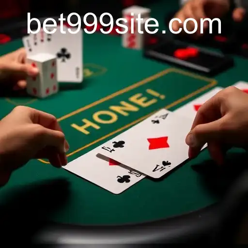 Understanding Blackjack: A Deep Dive into the Game and its Strategies