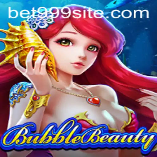 BubbleBeauty: A Mesmerizing Game of Strategy and Chance with bet999