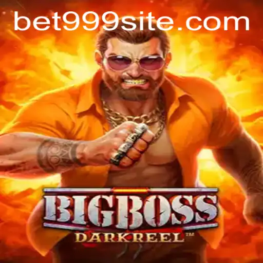 BigBoss: The Ultimate Gaming Experience with Bet999
