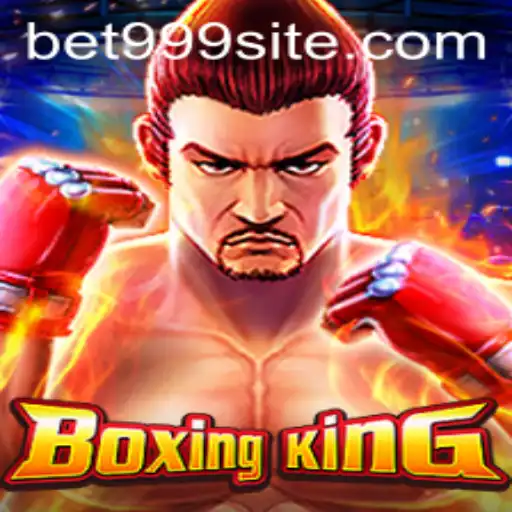 Experience the Thrill of BoxingKing: A New Era of Gaming and Betting