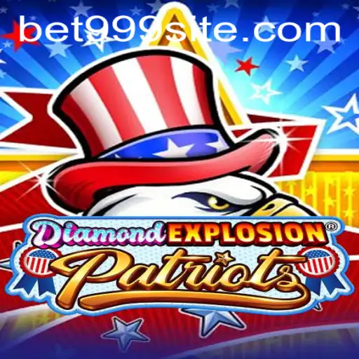 Unveiling DiamondExplosionPatriots: The Latest Thrill in the Gaming Arena