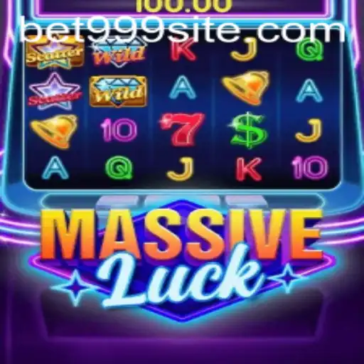 Discovering the Excitement of MassiveLuck: The Ultimate Betting Experience with bet999