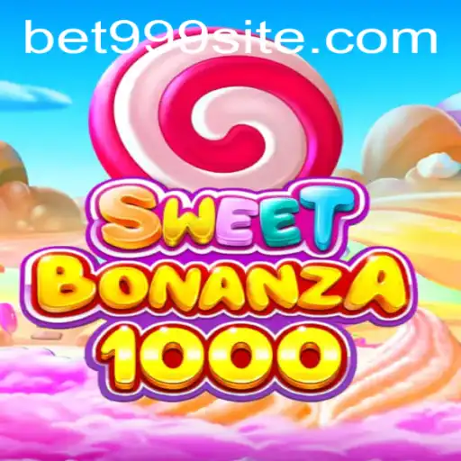 Unveiling SweetBonanza1000: A Casino Delight with Bet999 Strategy