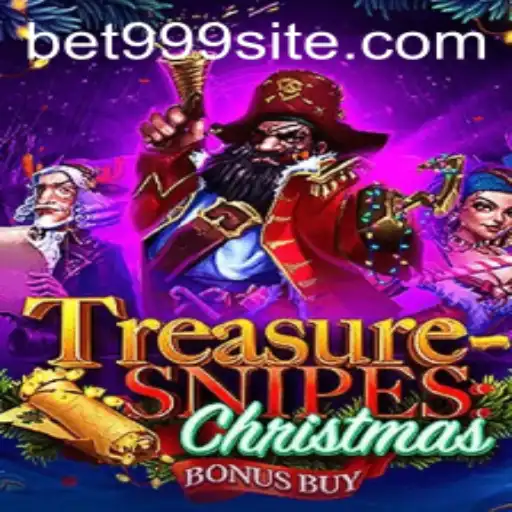 Discover the Magic of TreasuresnipesChristmas with Bet999