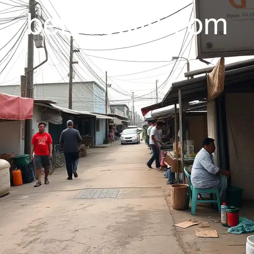 Understanding Jueteng: An Exploration into the World of Bet999