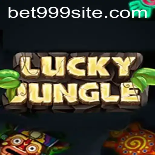 Embark on an Adventure with LuckyJungle and Bet999