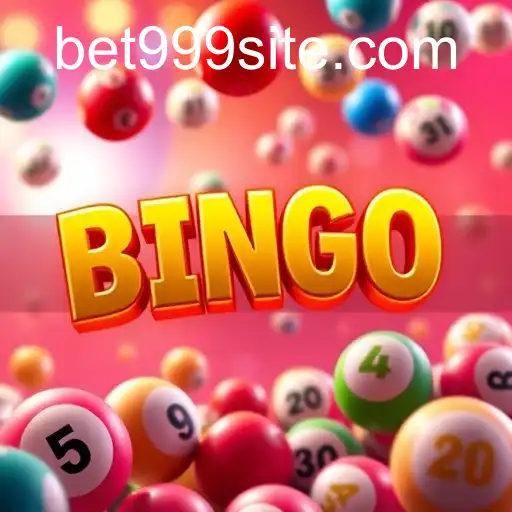 The Excitement of Online Bingo with bet999