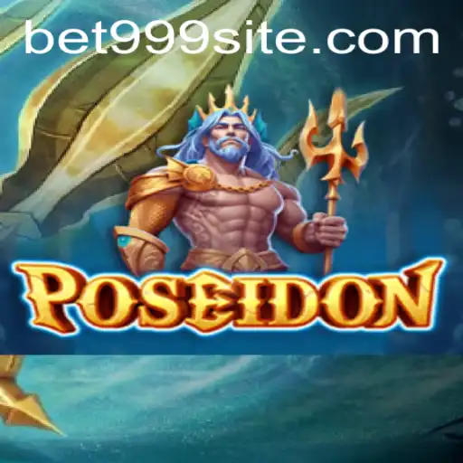 Dive into the Exciting World of Poseidon: A Thrilling Adventure with Bet999