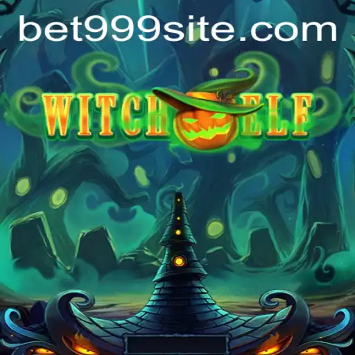 Exploring the Mystical Realms of WitchElf with bet999
